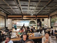 -川骄海鲜自助(亚运村店)