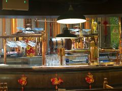 -皇冠自酿啤酒坊(中国红街5号楼店)
