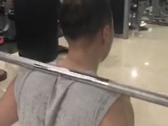 -开阳里游泳健身