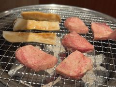-蒜香焼肉PURUSHIN(马场路店)