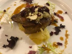 香煎鹅肝-摩根扒房(桐梓林店)