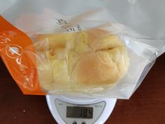 芝士爆浆小吐司-真爱吐司(龙湖店)