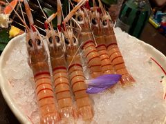 -万岛日本料理铁板烧(万泰国际店)