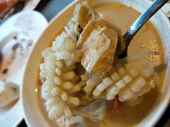 -武汉武昌威斯汀酒店-知味自助餐厅