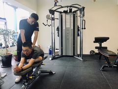 -炼呗运动康复·健身工作室(紫竹桥店)