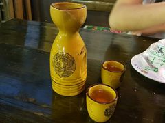 -民食香·腊排骨野生菌美食(木府店)