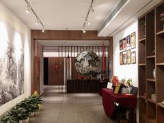 -韩山苑·潮州美食·私房菜(天安数码时代大厦店)