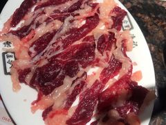 吊龙伴-八合里牛肉火锅(新洲店)