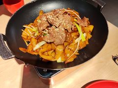 -避风塘(宝山万达店)