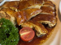 -新旺茶餐厅·早餐·夜宵(仙霞店)