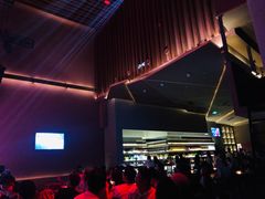 -TZ House音乐现场(来福士中心店)