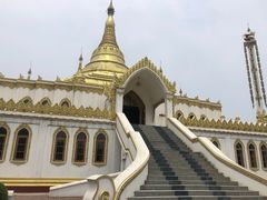 -洛阳白马寺