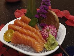 -长崎屋·日本料理·刺身·烧鸟(天河北路店)