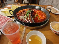 -楠火锅(太古里总店)