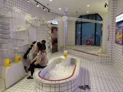-多元宝贝世界儿童乐园(高新区店)