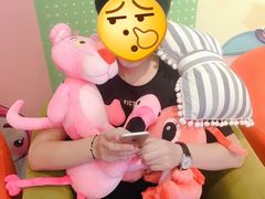 -PAWTOY爪e玩偶店(天兴罗斯福店)