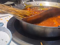 -钢管厂五区小郡肝火锅串串香(总店)