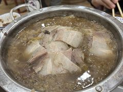 -叁拾壹克饺子·东北菜(国贸店)