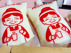 浓浓纯豆浆-娘心豆品(方庄店)