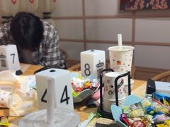 -FullHouse桌游跑团血染剧本杀(南京西路店)