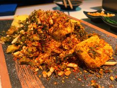 -五样儿西昌小签签烤串(建设路店)
