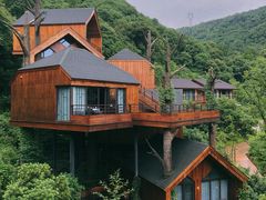 -杭州开元森泊度假乐园