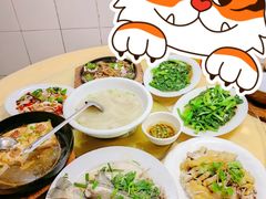 -昌茂客家情