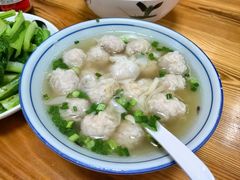 -正果忠记云吞濑粉(总店)