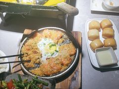 -简普菜烤鱼(苏宁生活广场店)
