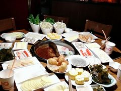 -傣妹火锅(荔湾广场店)