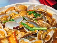 -鑫悦楼煎蟹·16年海鲜大排档