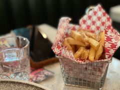 炸薯条-BOTTEGA意库(中骏世界城店)
