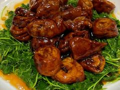草头圈子-光明邨大酒家(淮海路店)