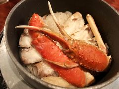 -蟹道乐( 新宿駅前店)