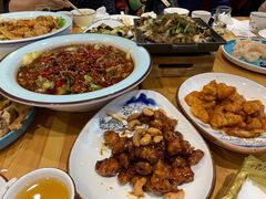 -肘子酥·天津菜·特色捞面(德云社店)