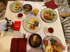 -杭州城中香格里拉大酒店