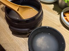 -泥炉烧肉师(新街口金銮巷店)