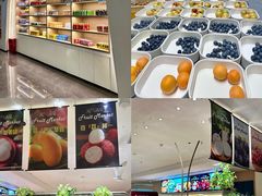 -神帆·元气汤泉(解放西路店)