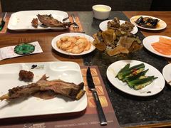 -汉巴味德(大悦城店)