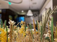 -斗牛士牛排餐厅(嘉里汇店)