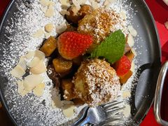 -申德勒加油站餐厅(三里屯北小街店)