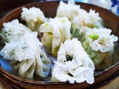 四味拼稍麦-真食净香居·内蒙烧麦(亚运村店)