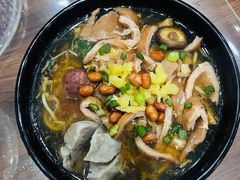 -阿芬卤面(花巷店)