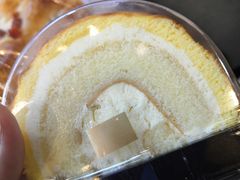 -米兰朵蛋糕面包店(劲松七路店)