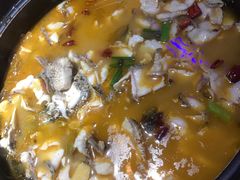 -周渝食惦酸菜鱼(青浦店)