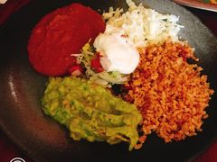 -Pistolera Mexican Cantina女枪手墨西哥餐厅(碧云路店)