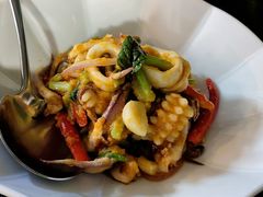 -帕蓝·暹罗料理(大学路店)