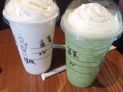 -星巴克臻选(扬州瘦西湖文化广场店)