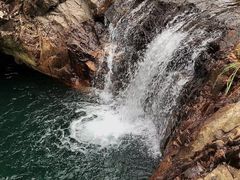 -藏龙百瀑风景区