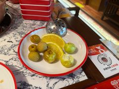 -京元盛铜锅涮肉(上海总店)